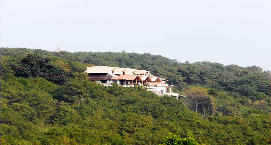 Ri Kynjai, Shillong 4